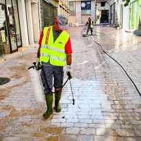Traitement préventif et curatif pour revêtements poreux extérieurs | Sacerlift