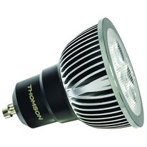 Lampe led jusqu'à 6,8 watts en deux températures | Business First GU10