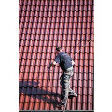 Finition thermoacoustique pour rénovation de couverture | ClimatCooler Uni Rooftop Coat