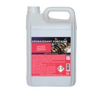 Nettoyant dissolvant antistatique pour fontaine de dégraissage | CADENTIA DEGRAISSANT FONTAINE