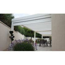 Pergola Coviello