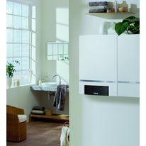 Chaudière gaz à condensation à brûleur céramique | Logamax Plus GB162