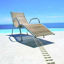 Système modulaire de caniveaux à grilles | Connecto