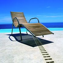 Système modulaire de caniveaux à grilles | Connecto