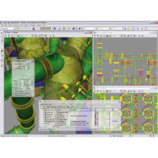 Module de conception et d'étude de systèmes de climatisation et plomberie | Bentley Building Mechanical Systems
