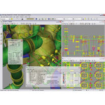 Module de conception et d'étude de systèmes de climatisation et plomberie | Bentley Building Mechanical Systems