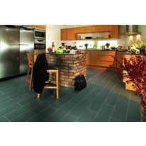 Stratifié en lames imitation carrelage | Expression Stone