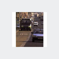 Bitume spécial anti-ornièrant pour enrobés à haute sollicitation