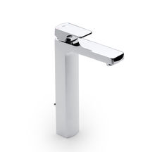 Robinetterie aux lignes carrées | L90