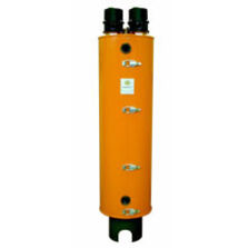 Réchauffeurs de boucle électriques