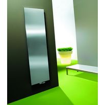 Radiateur plan en acier inoxydable | X Tend-Inox
