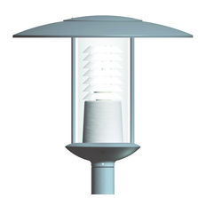 Candélabre à monter sur mât | Pagode