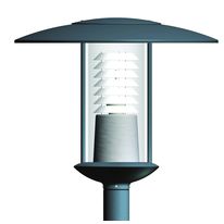 Candélabre à monter sur mât | Pagode