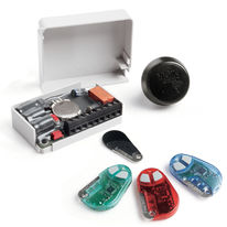 Centrale de contrôle d&#8217;accès Vigik | Hexact Light