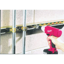 Clé à choc à couple de serrage jusqu'à 158 Nm | PIW 14.4 HEX