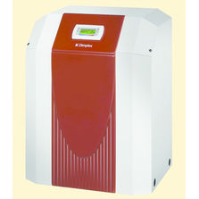 Pompe à chaleur eau glycolée/eau haute température | SIH 11 ME