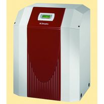 Pompe à chaleur eau glycolée/eau haute température | SIH 11 ME