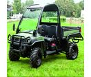 Véhicule utilitaire diesel pour espaces verts | Gator XUV 855D