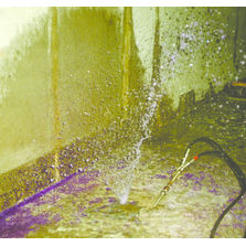 Système par injection pour béton étanche | Rascoflex