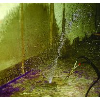 Système par injection pour béton étanche | Rascoflex