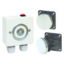 Ventouses électromagnétiques pour maintien de porte ouverte | Emdh