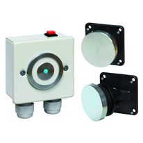 Ventouses électromagnétiques pour maintien de porte ouverte | Emdh