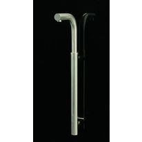 Ligne de robinetterie intégrant bec et robinet en un seul tube | D38