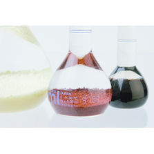 Résine pour l'élimination d'arsenic dans l'eau | Lewatit FO36