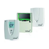 Commande radio pour régulation de chaudière | MES Plus