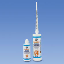 Mousse de protection incendie coupe-feu 2 heures | Flamtec CR