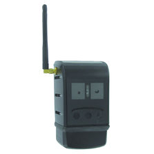 Caméra à détection de mouvement avec capteur solaire | Sunvisio