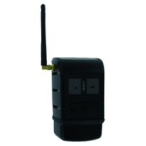 Caméra à détection de mouvement avec capteur solaire | Sunvisio