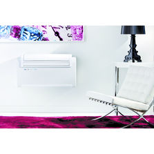 Climatiseur aérothermique fonctionnant sans unité extérieure | Unico Inverter