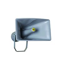 Sirène de forte puissance jusqu'à 130 dB | Sirène T130