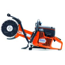 Découpeuse pour coupes profondes jusqu'à 400 mm | K760 Cut-n-Break
