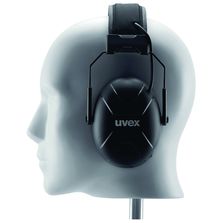 Casque antibruit à connexion Bluetooth 5G | uvex aXess one