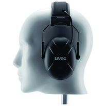 Casque antibruit à connexion Bluetooth 5G | uvex aXess one