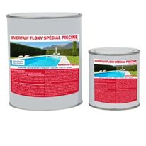 Revêtement piscine laque époxy | EVERFAST FLOXY SPÉCIAL PISCINE