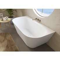 Baignoire semi-îlot | VOSS