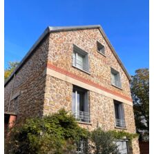 Pierre de parement reconstituée d'aspect meulière | La meulière