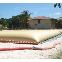 Réserves incendie - citerne fermées souples | RPE 