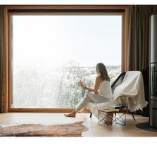 Fenêtres sur mesure en PVC | PIERRET 