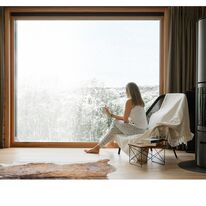 Fenêtres sur mesure en PVC | PIERRET 