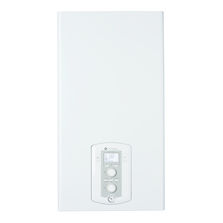 Chaudière gaz à condensation compacte à clapet intégré | Mira C Green 3CEP