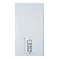 Chaudière gaz à condensation compacte à clapet intégré | Mira C Green 3CEP