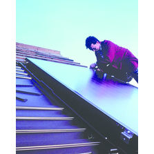 Capteur solaire thermétique haute performance | Logasol SKS 4.0