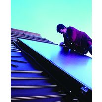 Capteur solaire thermétique haute performance | Logasol SKS 4.0