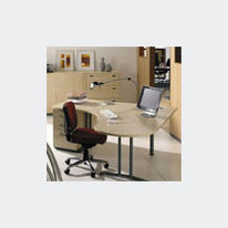 Gamme de bureaux modulables | New Comète