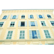 Peinture hydropliolite en plus de 1 000 teintes pour façade | Otalis