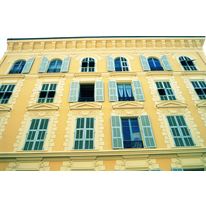 Peinture hydropliolite en plus de 1 000 teintes pour façade | Otalis